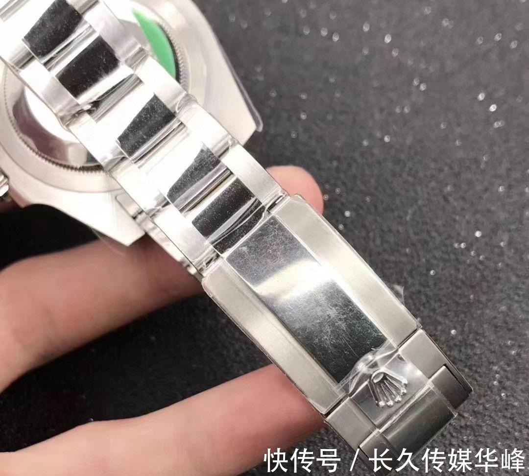 格林尼治绿针|AR厂劳力士格林尼治绿针复刻表质量做工怎么样？