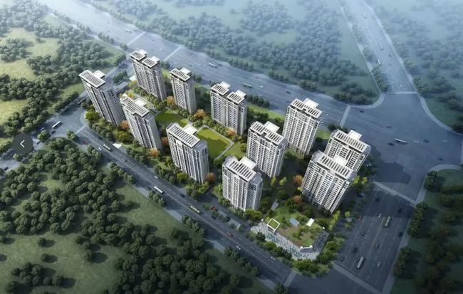 地块|本周启动!晋安一棚改项目即将选房,回迁房源位于东二环周边!