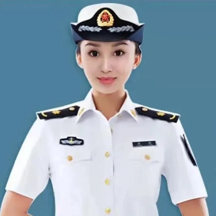 中国航天科工|野菊花的情话