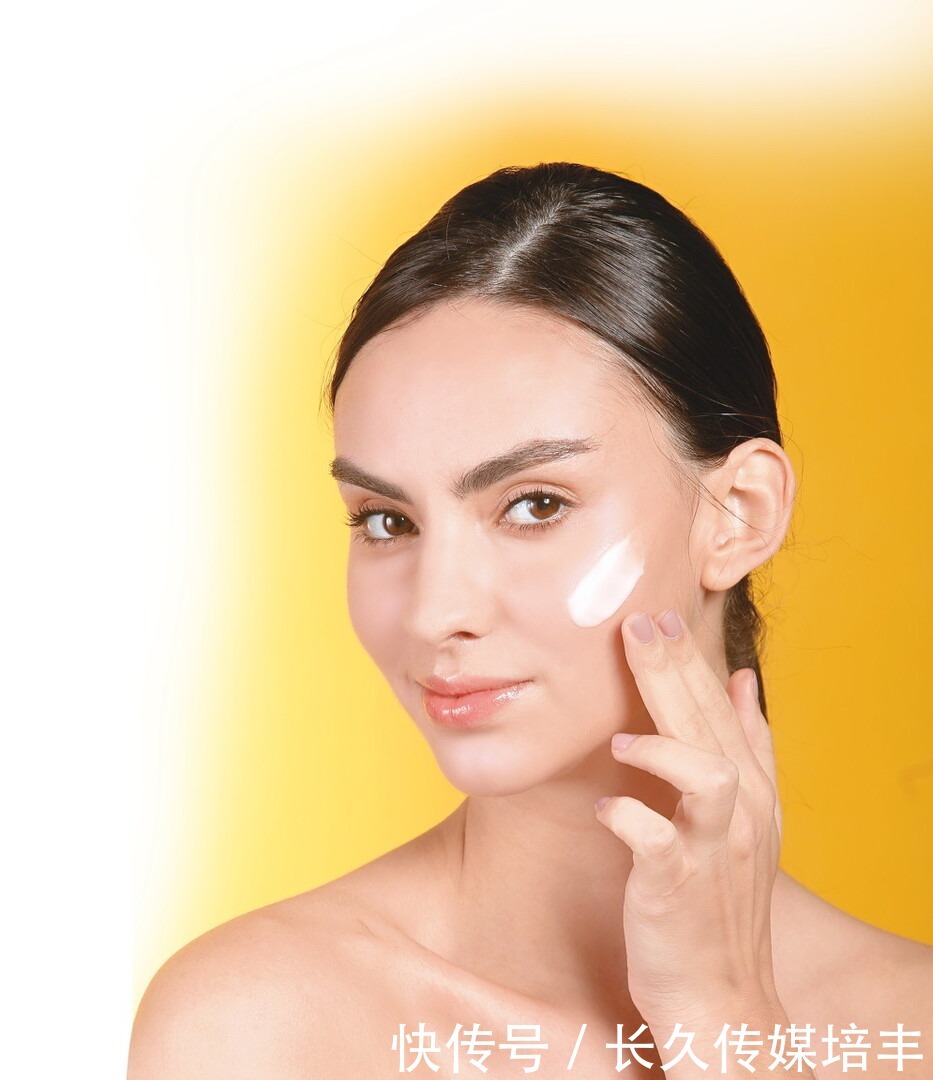 化妆品|现在是拼素颜的时候了,养成这些好习惯,不化妆也可以自信出门