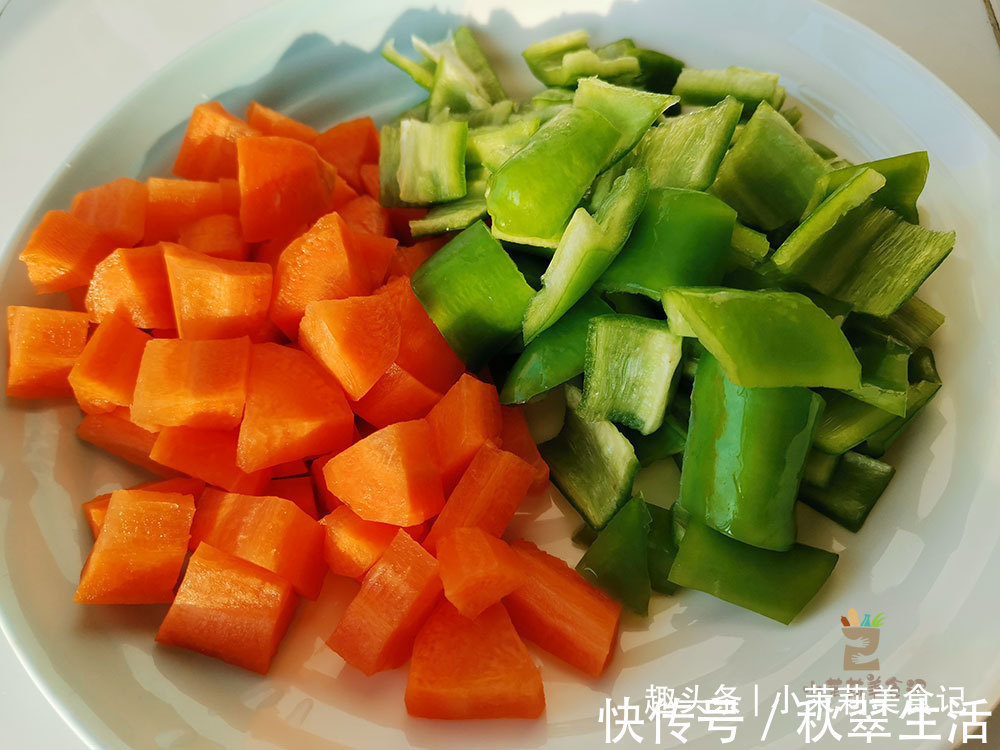 入味|三伏天前，吃瓜吃豆不如吃“植物肉”，清热润燥营养足，老少皆宜