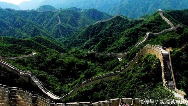 长城高度有限,城墙强度不足,到底有什么作用?