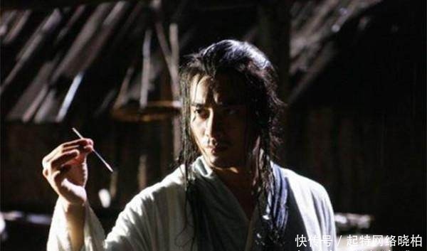 绰号|此人是梁山地劣星, 冲动一时后悔一生, 绰号难倒专家