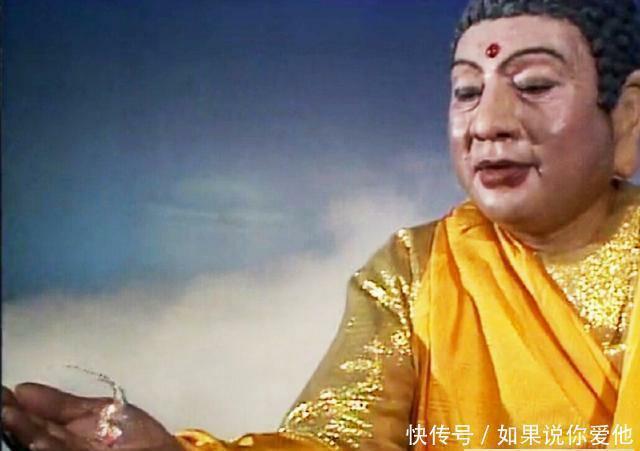 王莽篡汉|孙悟空真的被压了500年吗 一位神秘高人揭开了谜底