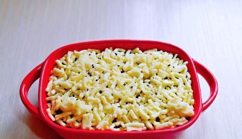 学会|自从学会紫薯的这个做法,女儿天天吵着要吃,上桌就立马吃光