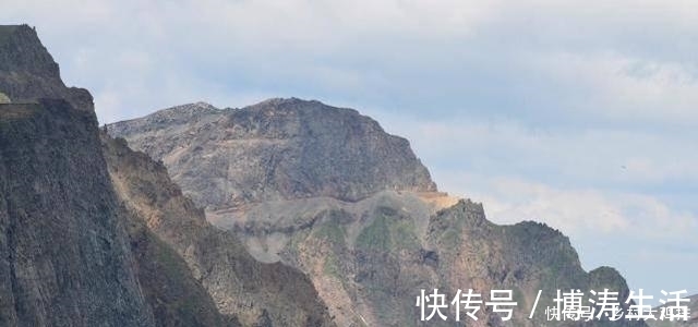 三江之源|东北历史(147)：长白山十六峰，谁起的名字？清朝一位官员