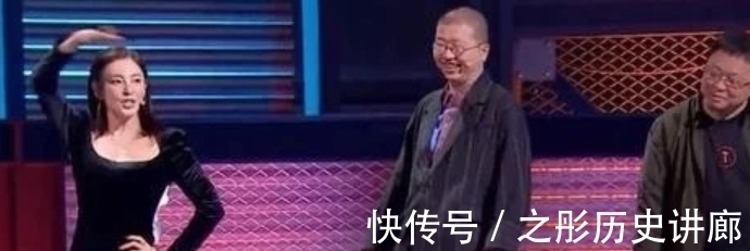 李誕|《脫口秀大會4》領(lǐng)笑員官宣,除李誕羅永浩大張偉,居然還有楊瀾