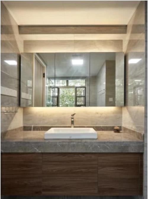 老婆|不顾家人反对,坚持装修“极简风”,完工后老婆夸我有远见,晒晒