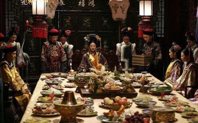 满门抄斩|这道菜慈禧尝了10年,在知道原材料是什么后,立马雷霆大怒将御厨满门抄斩