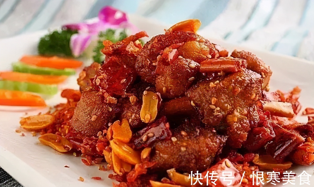 美味|家常25款营养菜品，有荤有素营养美味，学会了你也可以成大厨