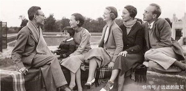 林徽因|乱世中的才女,她具备美貌与才华,还参与建设了英雄纪念碑!