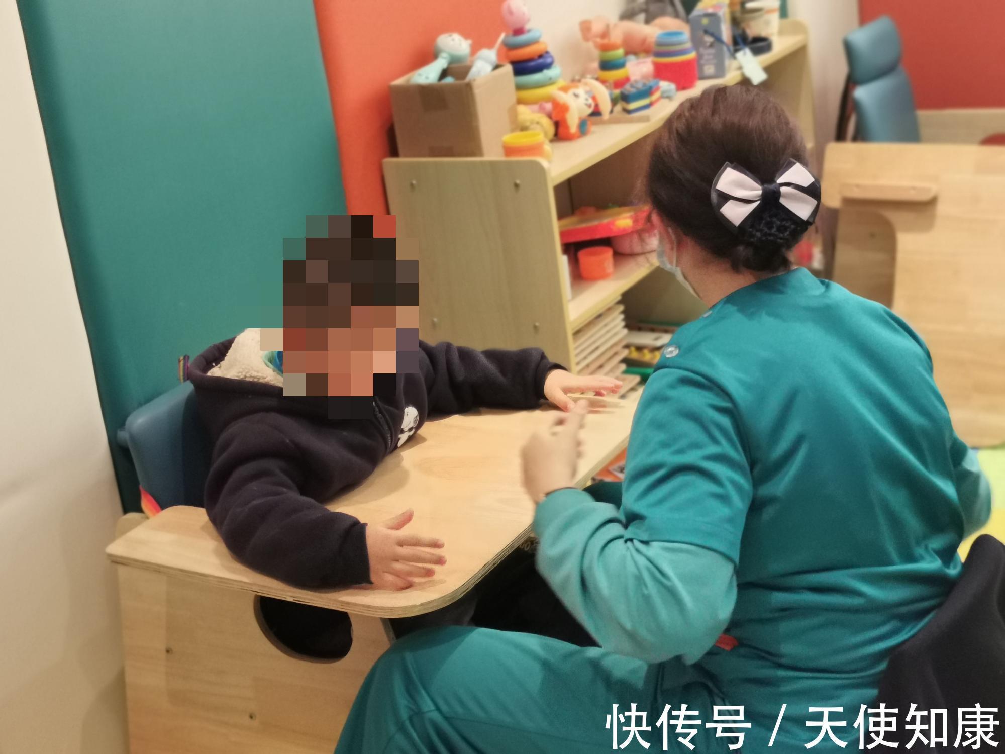 患儿|天使科普:孤独症儿童的世界,需要我们多一点了解