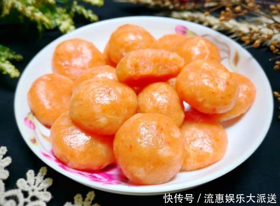 常吃|熬夜的人要多吃,提神健脑缓解视疲劳,常吃还能减肥