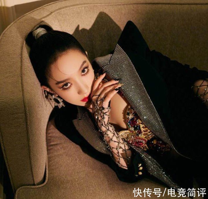 《创4》刘宇三公爆冷，与孟美岐一组暴露自身短板，倒数第四不冤