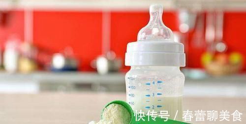 纯净水|“冲奶粉不就是奶粉兑水?”,忽视这几点,就是拿宝宝健康开玩笑