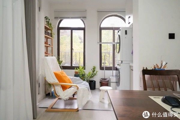 洗碗机|论改格局、抠面积、搞收纳，这些家一个比一个绝！