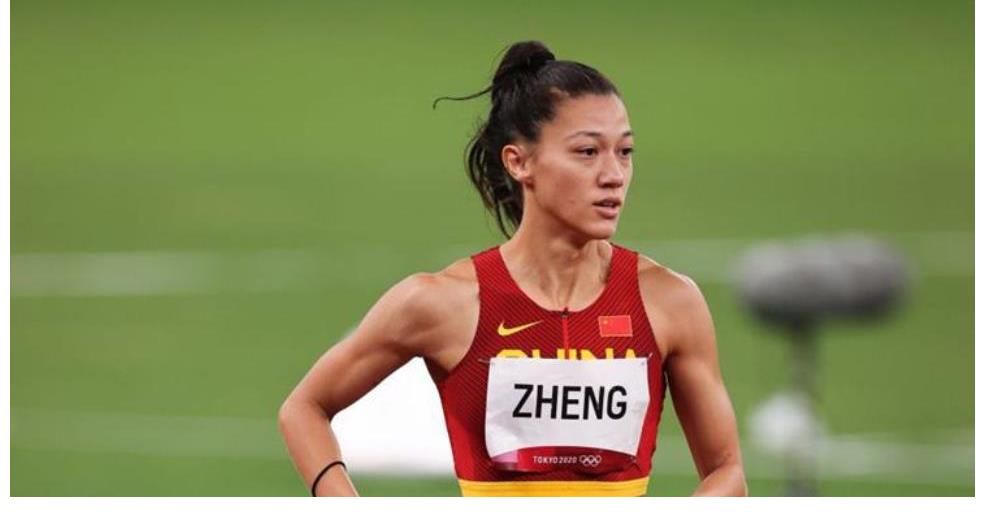 加拿大|美女選手鄭妮娜力：放棄加拿大國籍，頂著罵名加入中國：我不后悔
