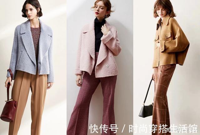 阔型 过年聚会如何抢占C位?学会这几个搭配技巧,提升气质、显年轻