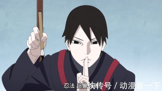 盘点|木叶十二小强财富值盘点,宇智波佐助身无分文?最富有的是她?