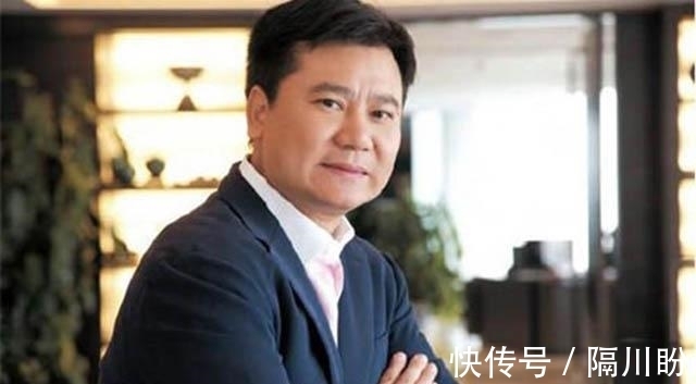 商场|低调的中国零售巨头：全国第二民营企业，月赚10亿，为阿里两倍