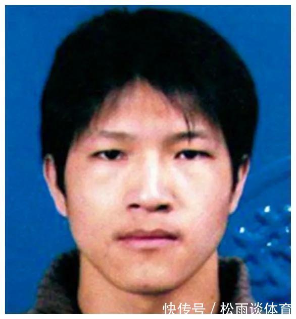 尚秀云|县高考状元黎力:抢银行被判10年,出狱后考入西安交大,今年毕业