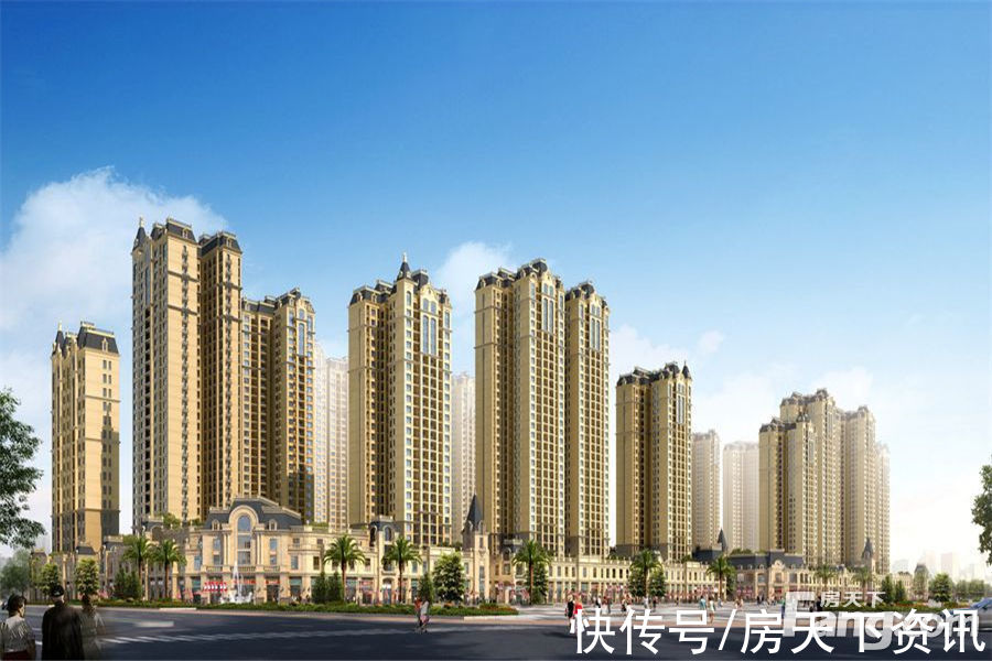 评测|「楼盘评测」迎宾华府，2021年10月贵港港北区必看品质楼盘