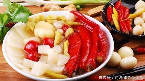 工资|若工资允许,赶紧尝尝重庆这5种特产美食,全吃过的一定是重庆人