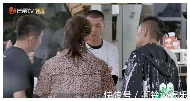 布瑞吉|被争抢的张晋，被嫌弃的欧阳靖，无人敢碰的林志炫，残酷又真实