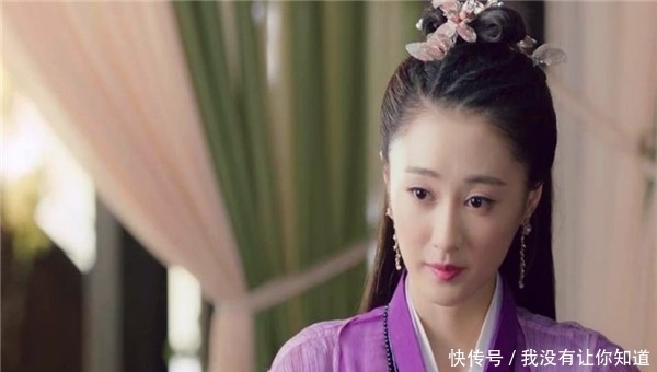 倾画|嫦棣自诩身份尊贵,殊不知在倾画夫人心中她与阿兰若并无不同