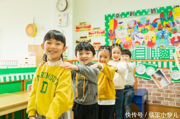 学生|班级里人缘好的学生，身上大多有共性，这些家庭特征希望你也拥有