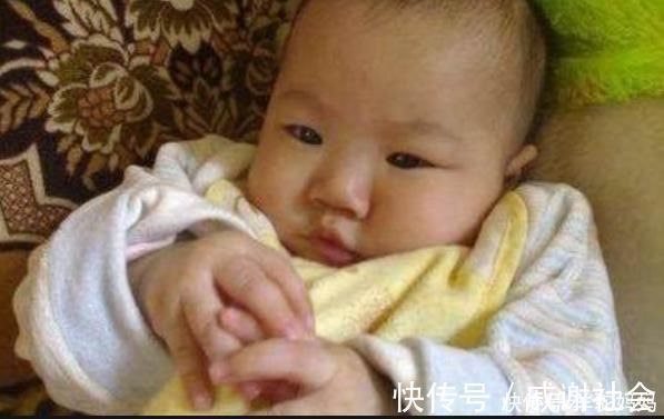 一日三餐|“脾胃虚”的宝宝,身上这2个部位经常出汗,父母早了解娃早受益