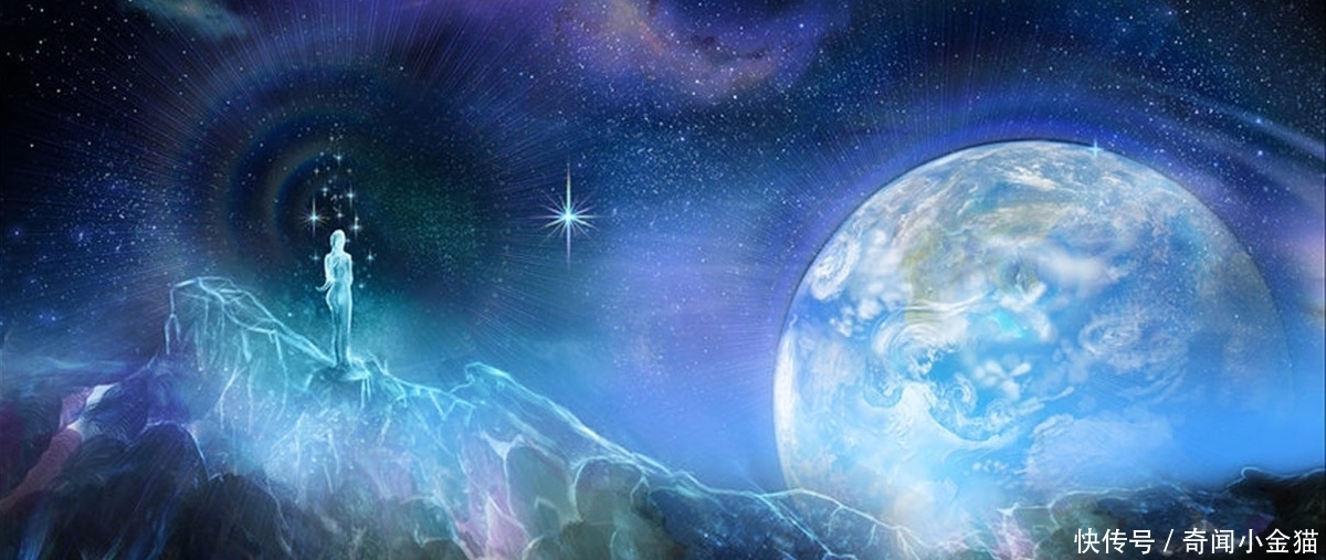 死亡可能只是一种幻觉:我们一直生活在平行宇宙中