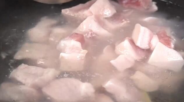 懒人红烧肉的做法,不炒糖色,非常简单