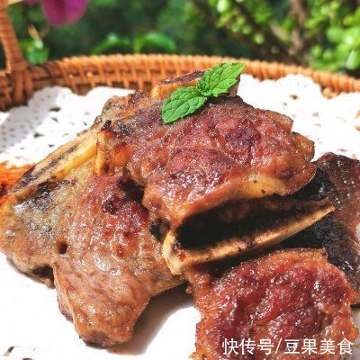 牛仔骨|这道菜的正宗做法,99%的人都不知道