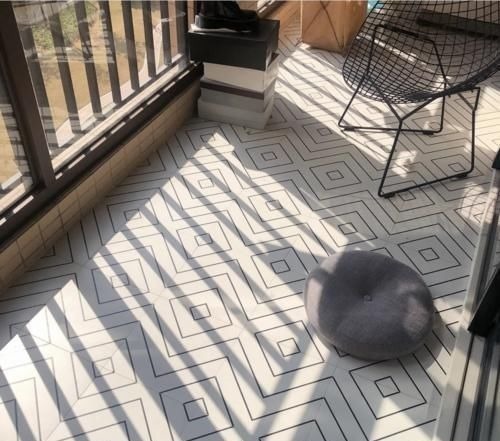 地板|“木板换成地砖后,我后悔了”,过来人的经验告诉你,同感