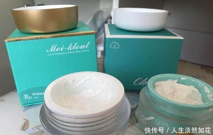 盘点10款风很大但难用的要死的护肤品,看看你中了几款?赶紧拔草