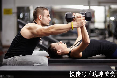 减肥期间|几个无用健身方法,导致健身效率低下,你占了几个?