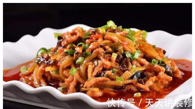 家常菜|最下米的5种家常菜，每周吃3次都不过瘾，孩子每次都要多吃1碗