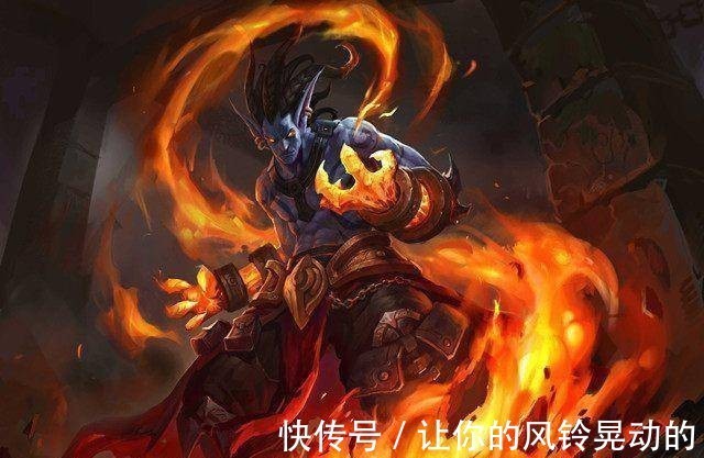 罗宣|盘点《封神演义》中的6位滥杀无辜之辈，其中三位成神，一位成佛