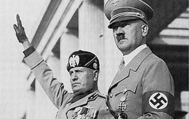 母亲|二战中希特勒为何屠杀犹太人？揭秘真相后，反而同情希特勒了