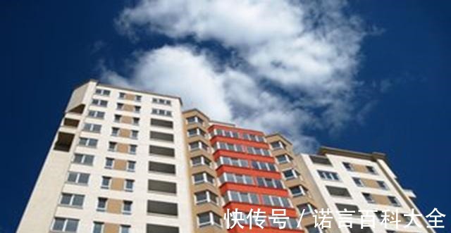 楼顶|售楼表姐透露买电梯房,这“几层”尽量别买,入住要“后悔”!