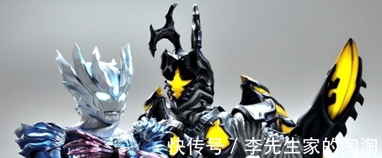 捷德奥特曼|奥特曼神秘四奥打架谁能赢赛迦撑不了一分钟,奥王绝招威力大!