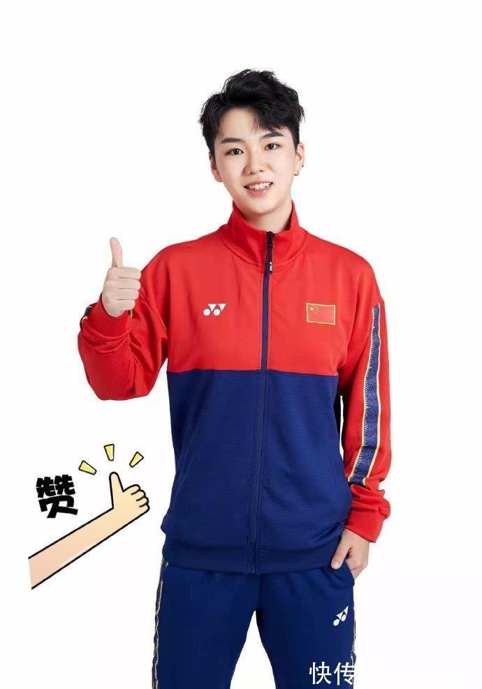 李俊慧|24岁羽毛球世界冠军宣布退役!心率只有37,已是名校教师