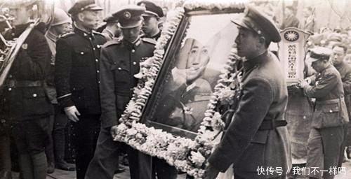 军统|毛人凤是怎么死的蒋经国恐吓毛人凤,后者无奈出此下策