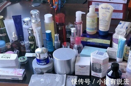 肤色 超市5款好用又不贵的护肤品,店员一般不会告诉你,建议保存下来!