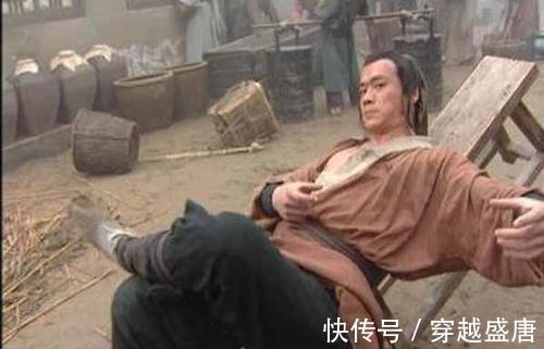 武松&如果108将轮流走上飞云浦，哪个人肯定能活着，哪个人必死无疑？