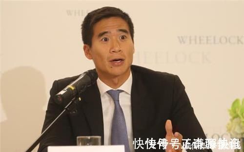 九龙仓|中国头号包租公,名下15000多套房,每年收租300亿,名字有些熟悉