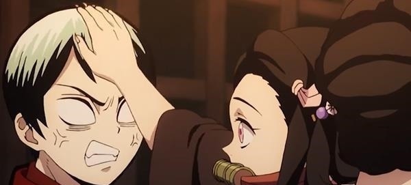 史郎|鬼灭之刃:她的美丽大方吸引人的眼球,最终击垮无惨的也将是她