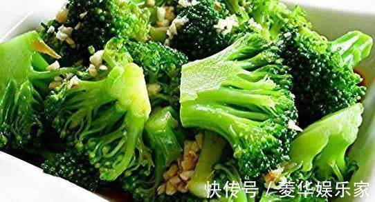 抗衰老|女人多吃这些碱性食物,50岁看起来也只有25岁!