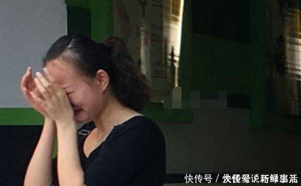 真相|女子做亲子鉴定,结果是亲爸不是“亲妈”,二胎暴露事情真相